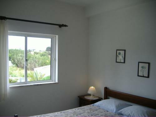 Hostal Dona Ana Garden