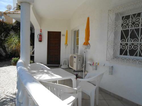 Hostal Dona Ana Garden