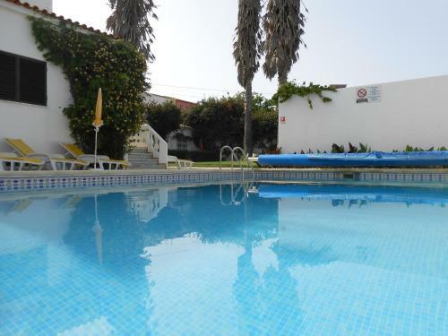 Hostal Dona Ana Garden