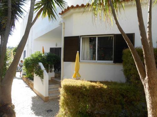 Hostal Dona Ana Garden