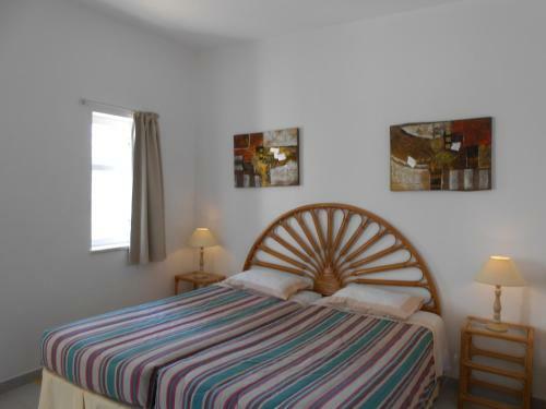 Hostal Dona Ana Garden
