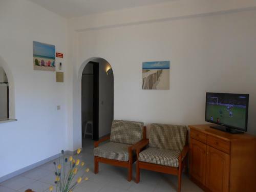 Hostal Dona Ana Garden