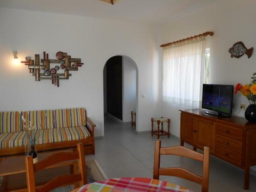 Hostal Dona Ana Garden