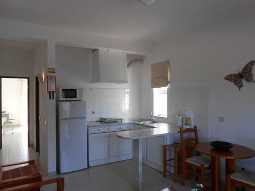 Hostal Dona Ana Garden