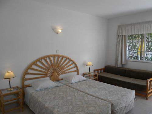 Hostal Dona Ana Garden