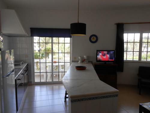 Hostal Dona Ana Garden