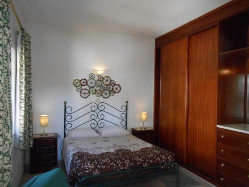 Hostal Dona Ana Garden