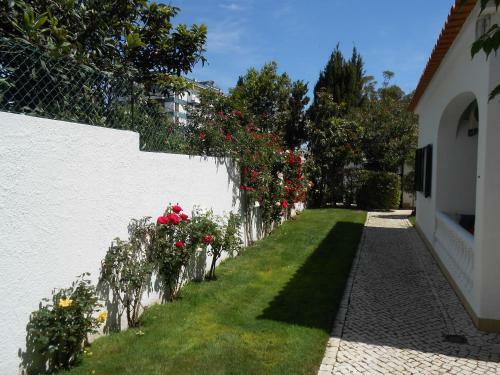 Hostal Dona Ana Garden