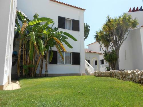 Hostal Dona Ana Garden