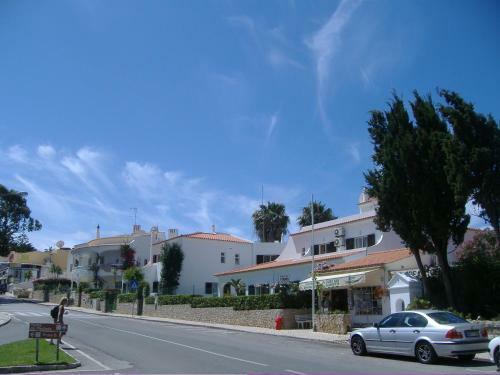 Hostal Dona Ana Garden