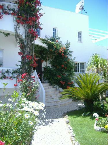 Hostal Dona Ana Garden