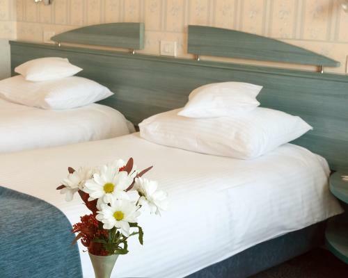 Hotel Continental Forum Arad