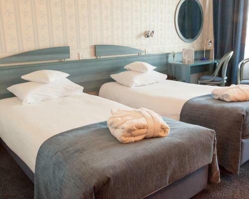 Hotel Continental Forum Arad