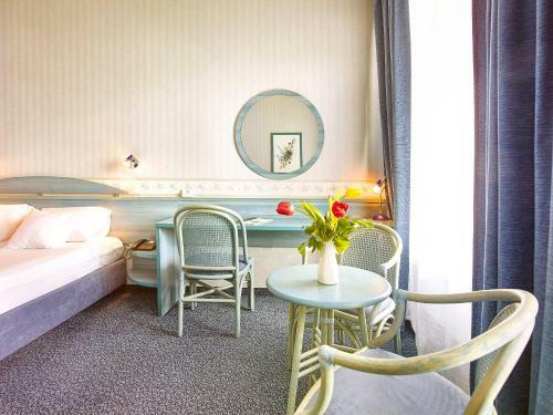 Hotel Continental Forum Arad