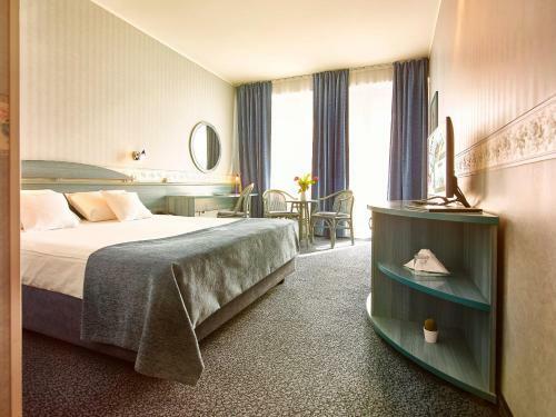 Hotel Continental Forum Arad