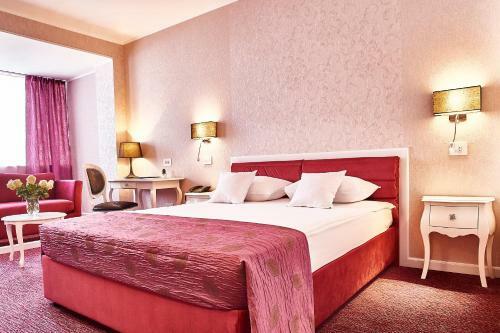 Hotel Continental Forum Arad