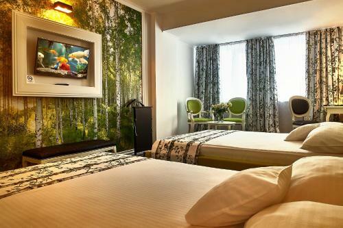 Hotel Continental Forum Arad