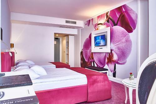 Hotel Continental Forum Arad