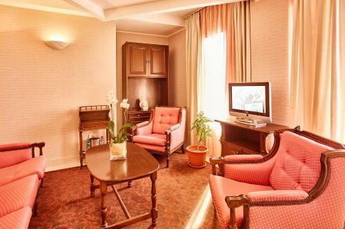 Hotel Continental Forum Arad