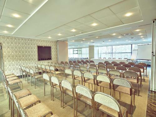 Hotel Continental Forum Arad