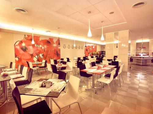 Hotel Continental Forum Arad