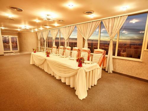 Hotel Continental Forum Arad