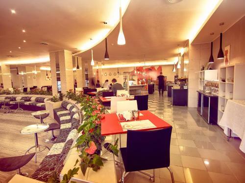 Hotel Continental Forum Arad