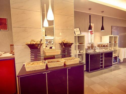 Hotel Continental Forum Arad