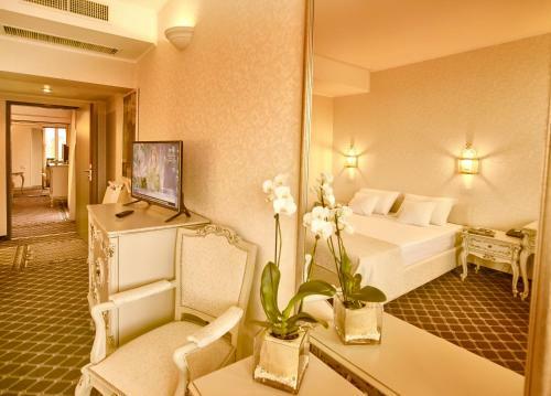 Hotel Continental Forum Arad