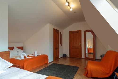 Hostal The Guesthouse