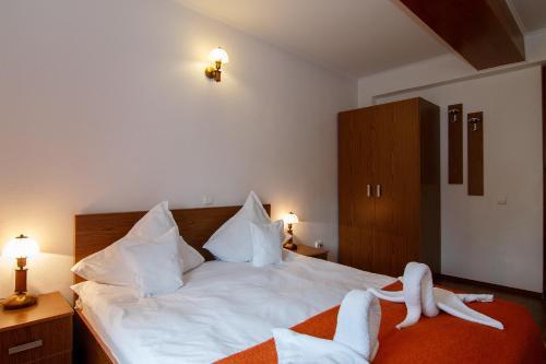 Hostal The Guesthouse