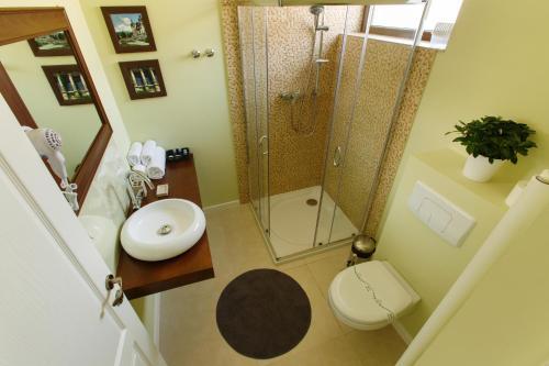 City Comfort Apartments