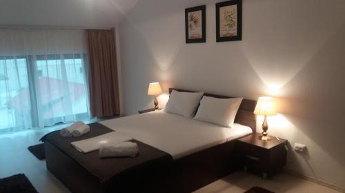 City Comfort Apartments