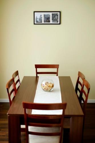 City Comfort Apartments