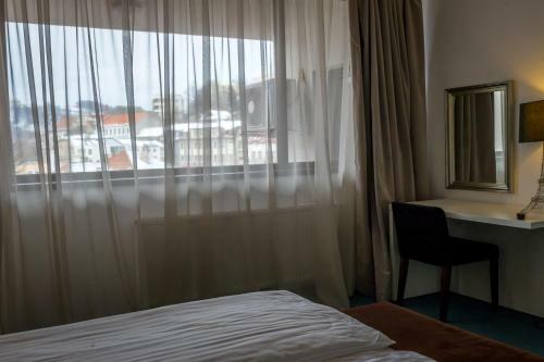 Apart Hotel Vlad Tepes