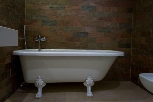 Apart Hotel Vlad Tepes