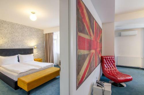 Apart Hotel Vlad Tepes