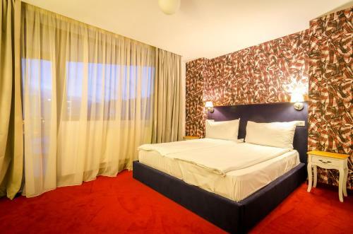 Apart Hotel Vlad Tepes
