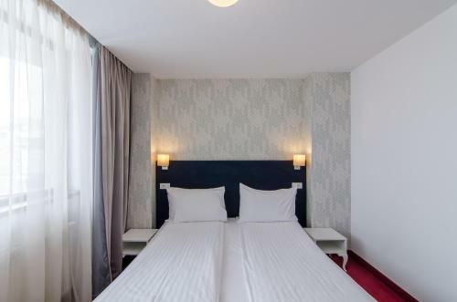Apart Hotel Vlad Tepes