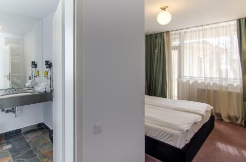 Apart Hotel Vlad Tepes