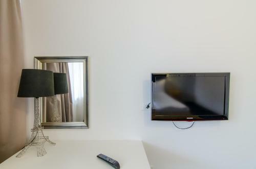 Apart Hotel Vlad Tepes