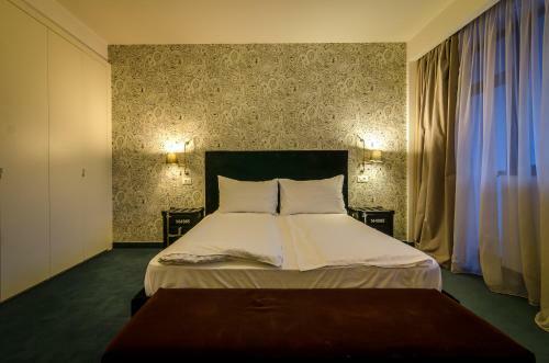 Apart Hotel Vlad Tepes