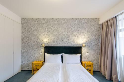 Apart Hotel Vlad Tepes