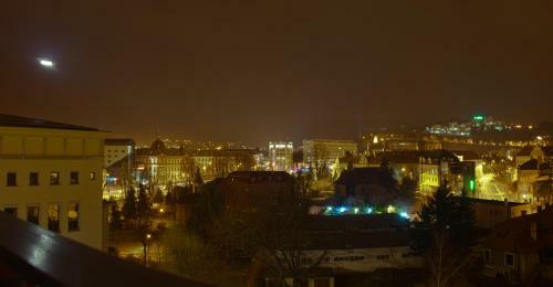 Apart Hotel Vlad Tepes