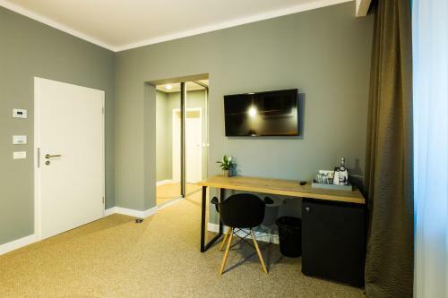 Bed & Breakfast Upperhouse