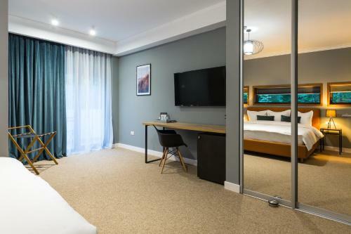 Bed & Breakfast Upperhouse