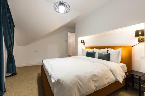 Bed & Breakfast Upperhouse