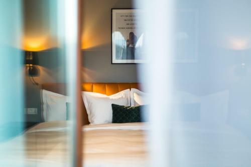 Bed & Breakfast Upperhouse