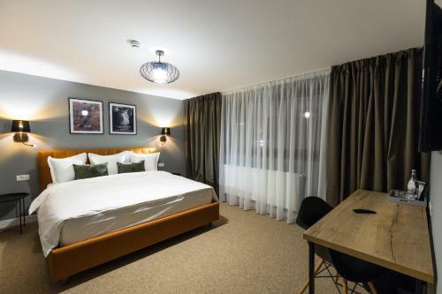 Bed & Breakfast Upperhouse