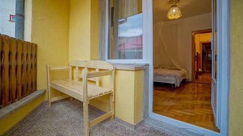 Kismet Dao Hostel